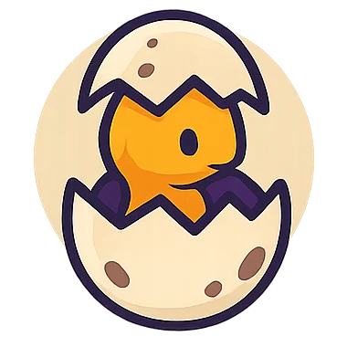 Hatchling hosting package icon