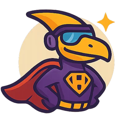 NovaDactyl hosting package icon