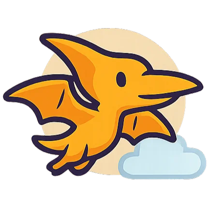 Skyling hosting package icon