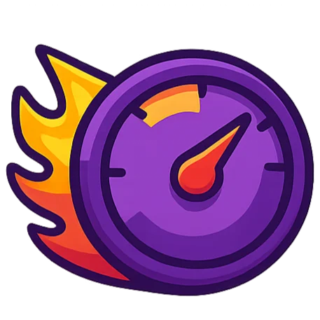 supercharged NVMe hosting